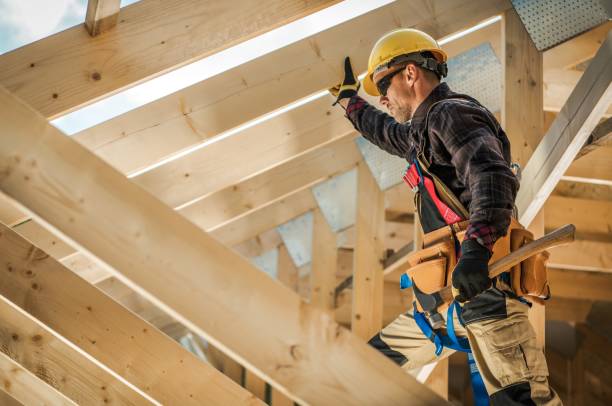 Best Emergency Roof Repair  in Menard, TX