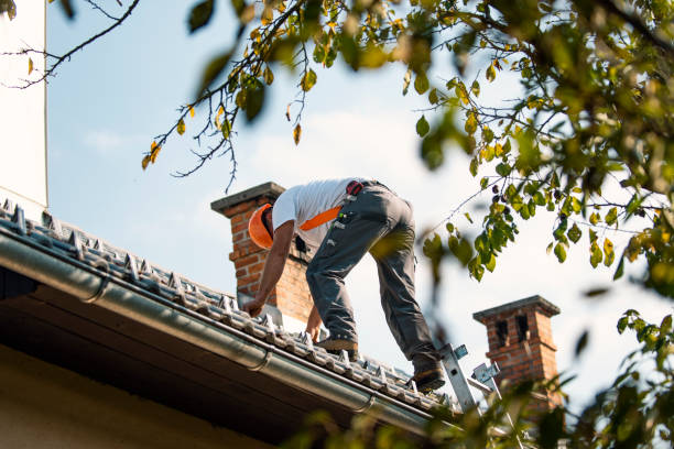 Best Residential Roofing Contractor  in Menard, TX
