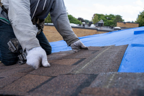 Menard, TX Roofing Contractor Company