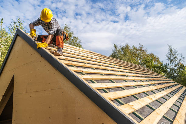 Best Roof Repair Services  in Menard, TX