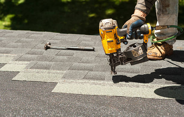 Quick and Trustworthy Emergency Roof Repair Services in Menard, TX